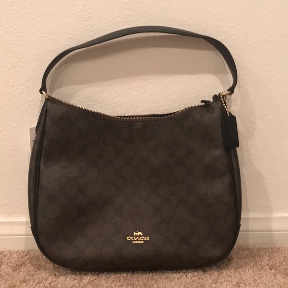 Coach Purse - Picture 2 of 8